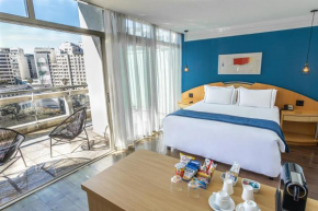 Hotel Nacional Inn Jaragua Sao Paulo